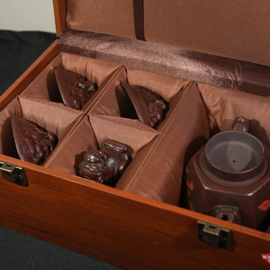 香港王老板-摆件8p298