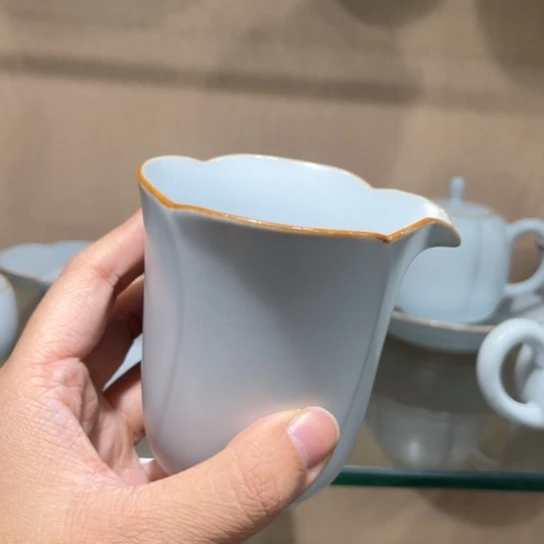 大宋甄选茶具茶器