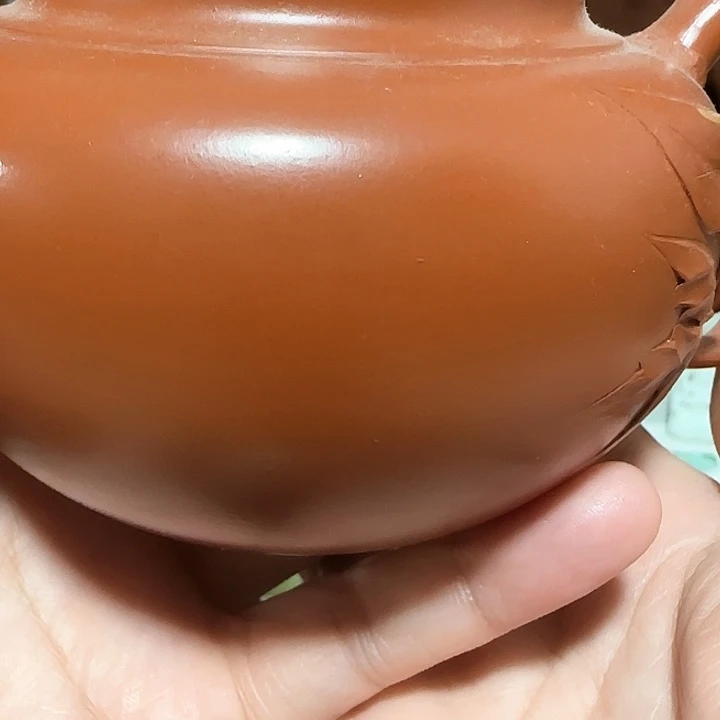 器物之美紫砂壶用****4