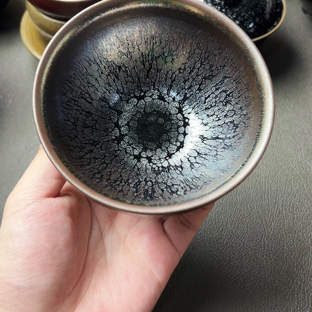 茶盏我们是真的爱对方很好吗这