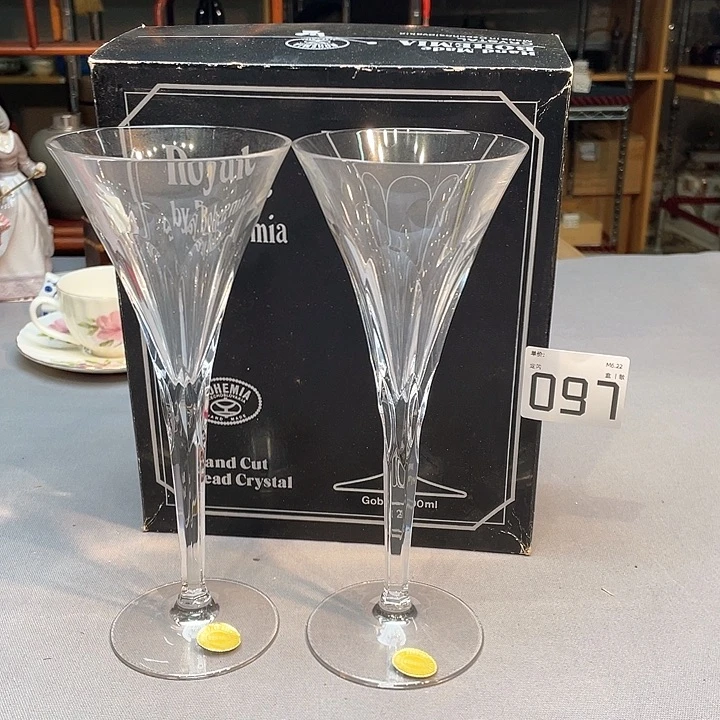 小马哥瓷器甄选套装