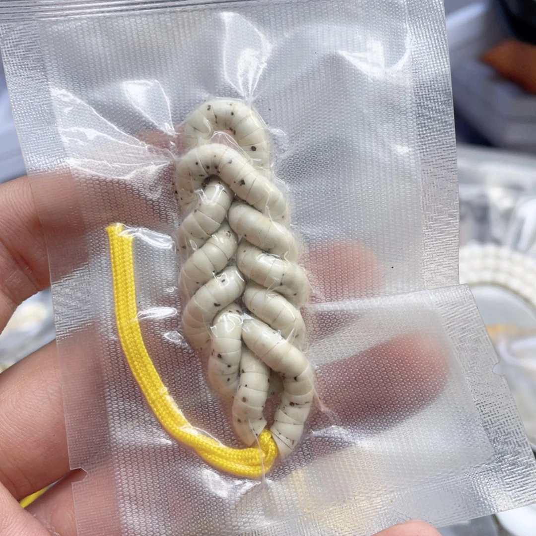 王***大星月菩提手串三星大肠