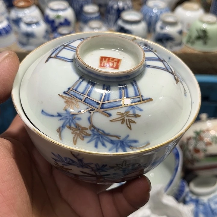 陶瓷茶玩榜第二十名