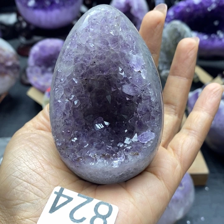 【闪购商品】未镶嵌水晶大型摆件（非配饰）