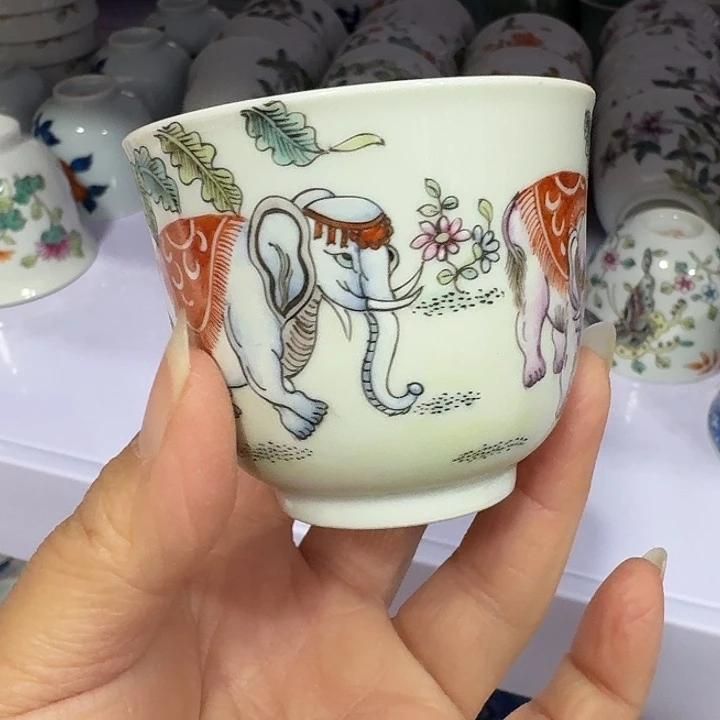 陶瓷艺术品收藏陶瓷