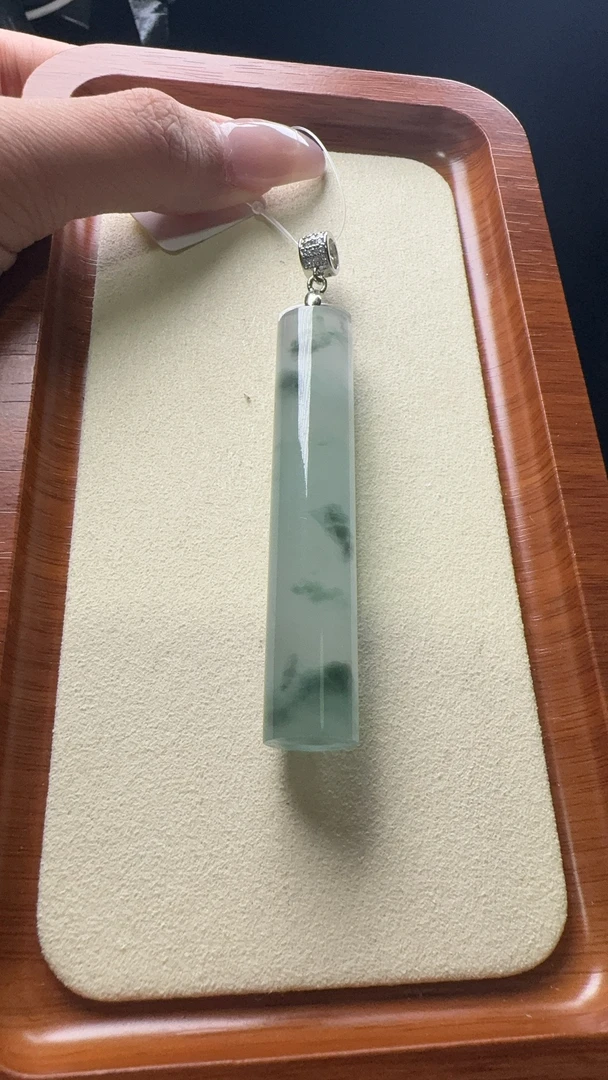 C233精品百搭吊坠