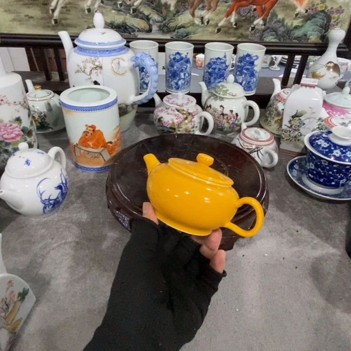 景德镇精品陶瓷工艺品