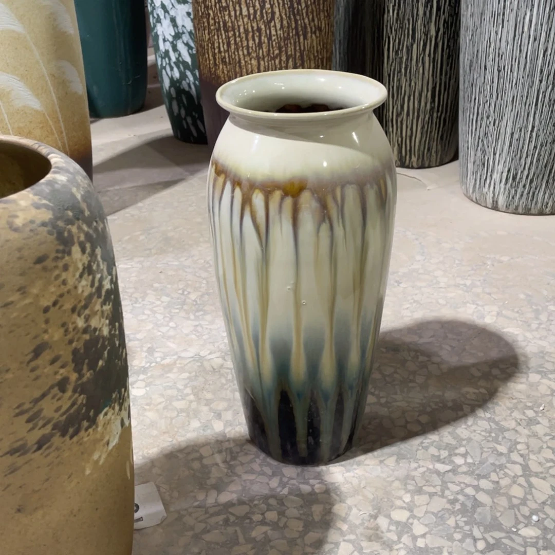 陶瓷高度32口10无孔