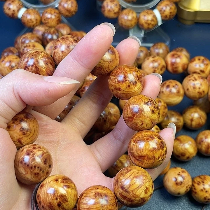 柏木（崖柏）其他20留疤三通