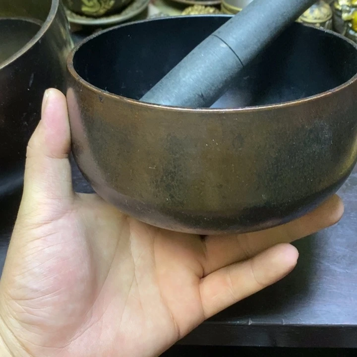 家居饰品铜器摆件