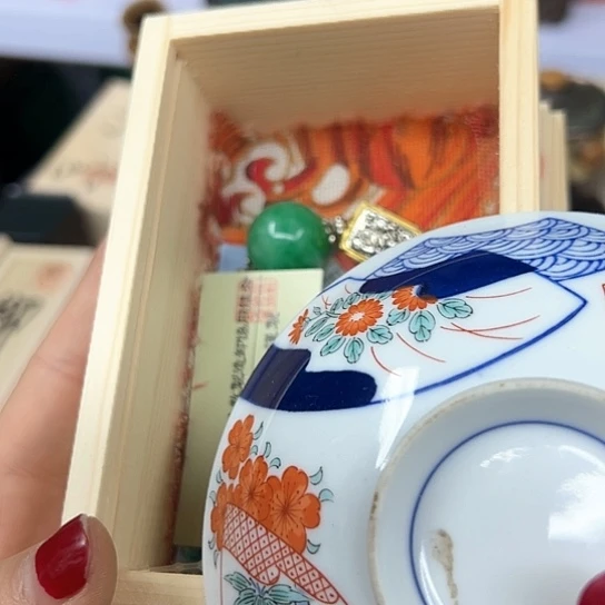 瓷器艺术品工艺品