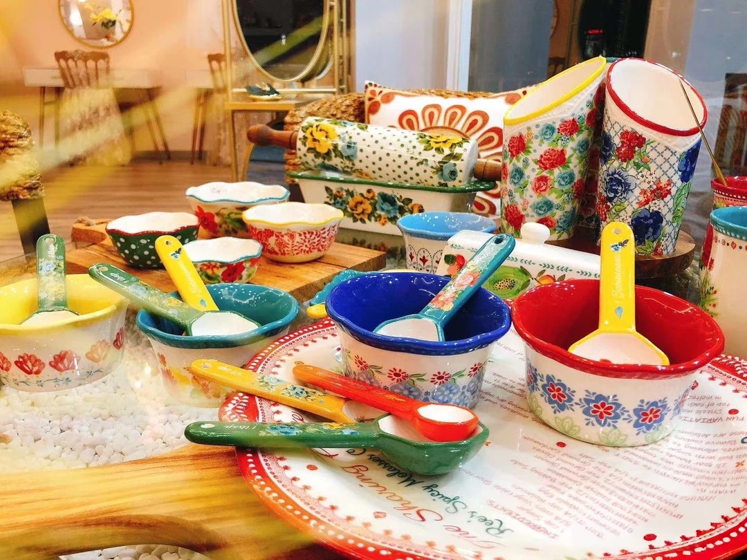 卖的实惠清的给力 陶瓷碗餐具 感恩仙女们