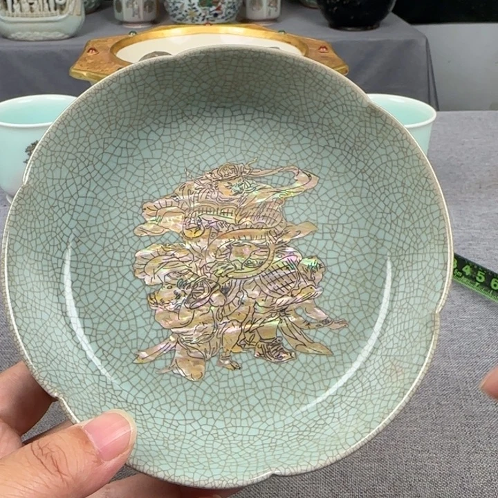 瓷片瓷器瓷器瓷器瓷器