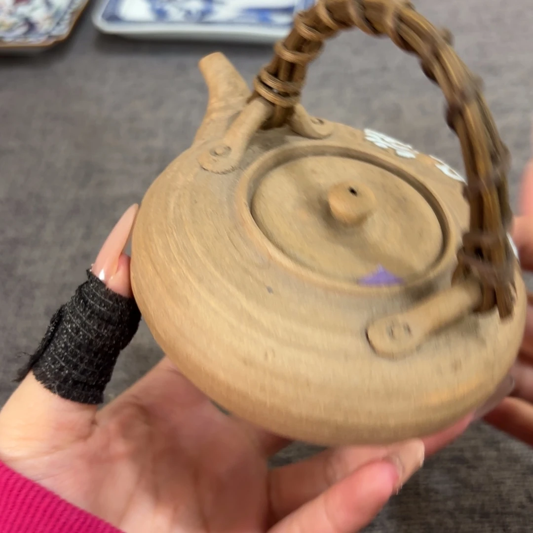 非常好看漂亮的物品