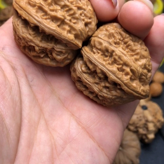 实***人核桃手串/手链福利对