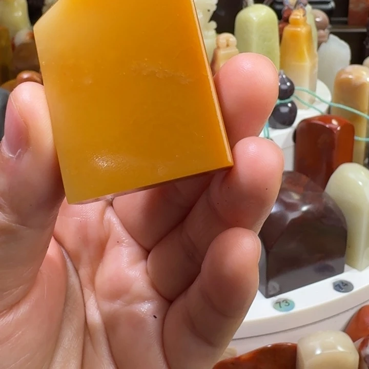 Y***S寿山石寿山石品种