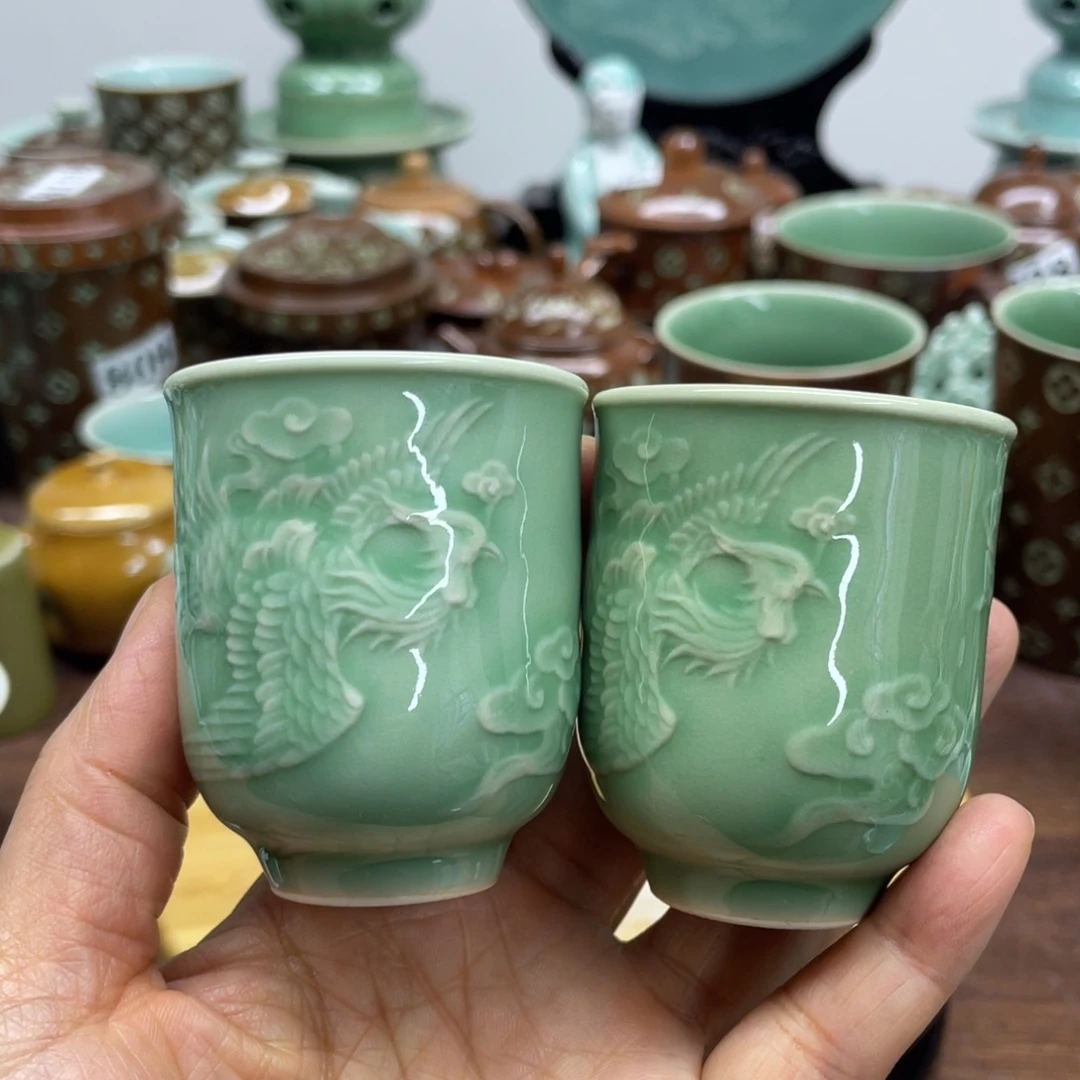 特价福利青瓷青瓷