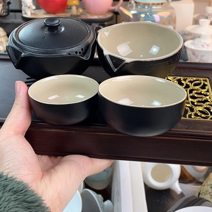 茶具套装特价包邮