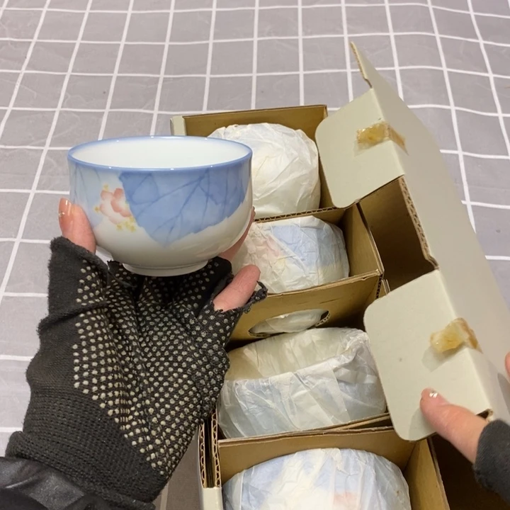 精美瓷器 一单包邮