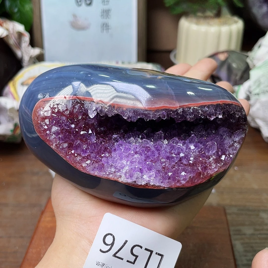 未镶嵌大型摆件（非配饰）水晶