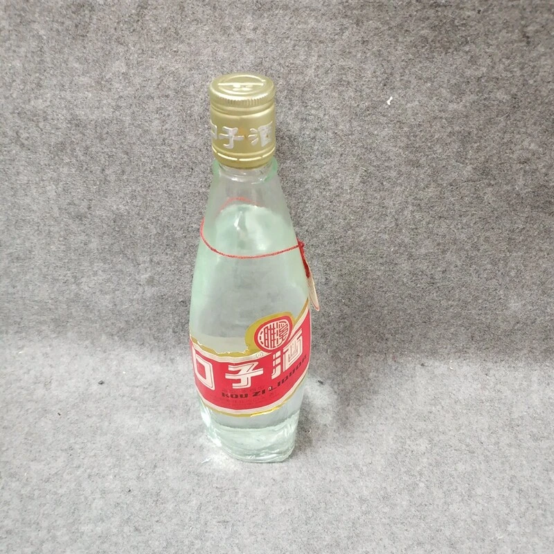 1995年口子酒38度500ml-M25FW008C06-03