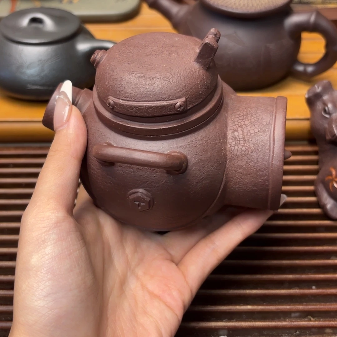 茶宠紫砂五号店专项