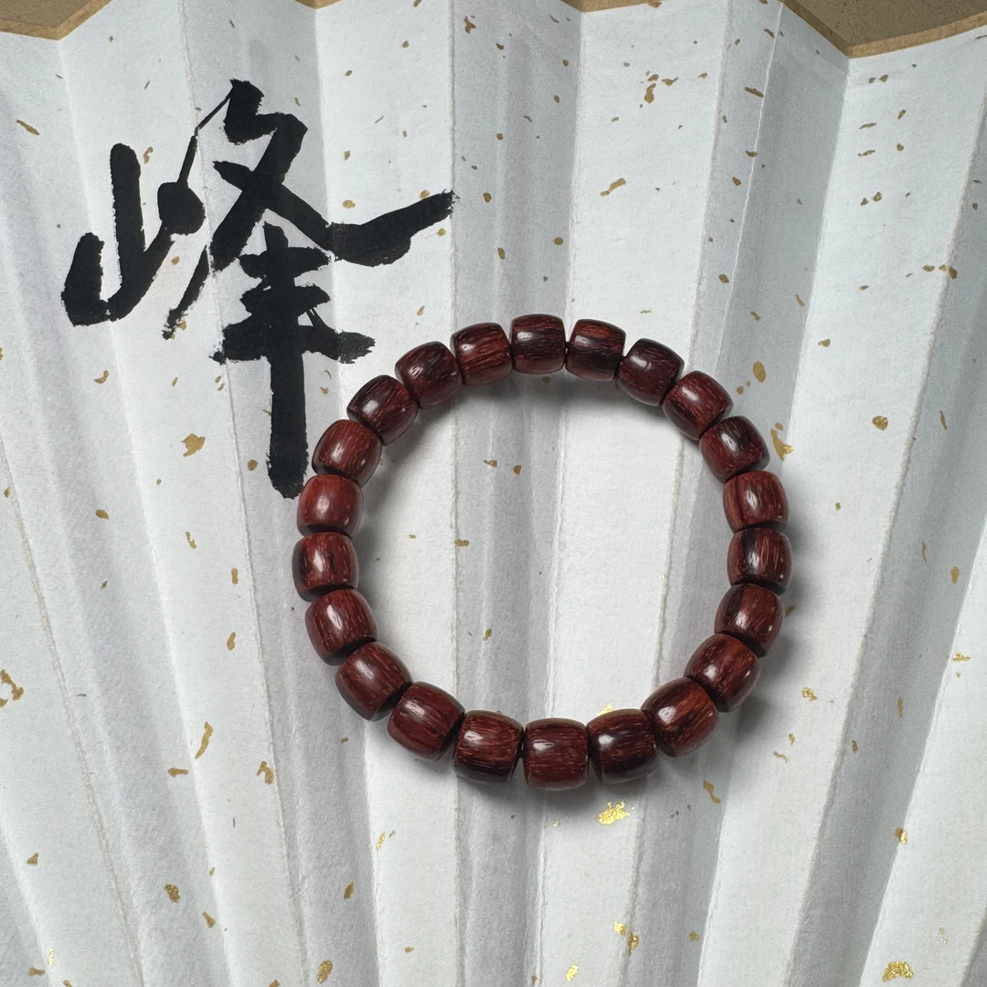 【钦馨工艺】印度小叶紫檀1.0【多样性、发其一】