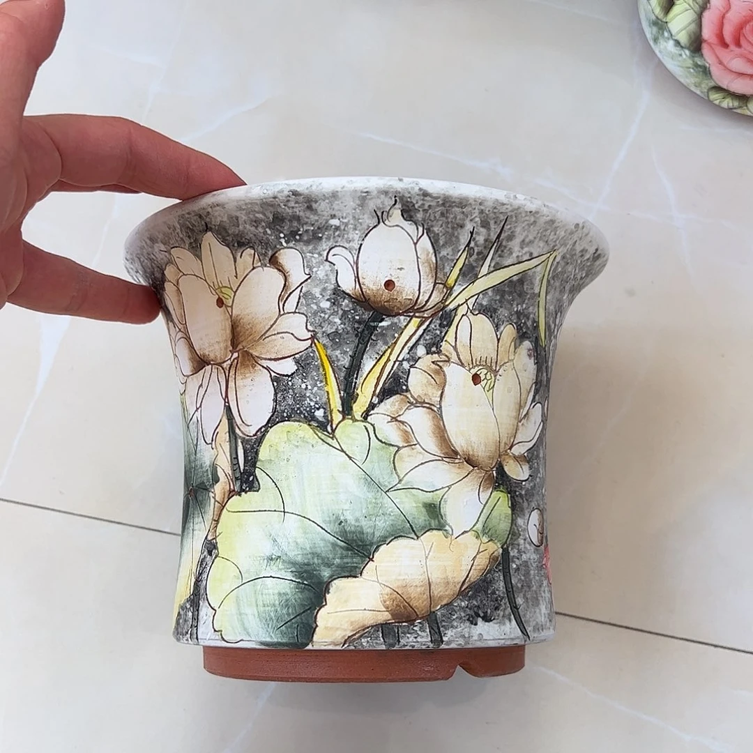 景德镇炫彩手绘景德镇炫彩手绘