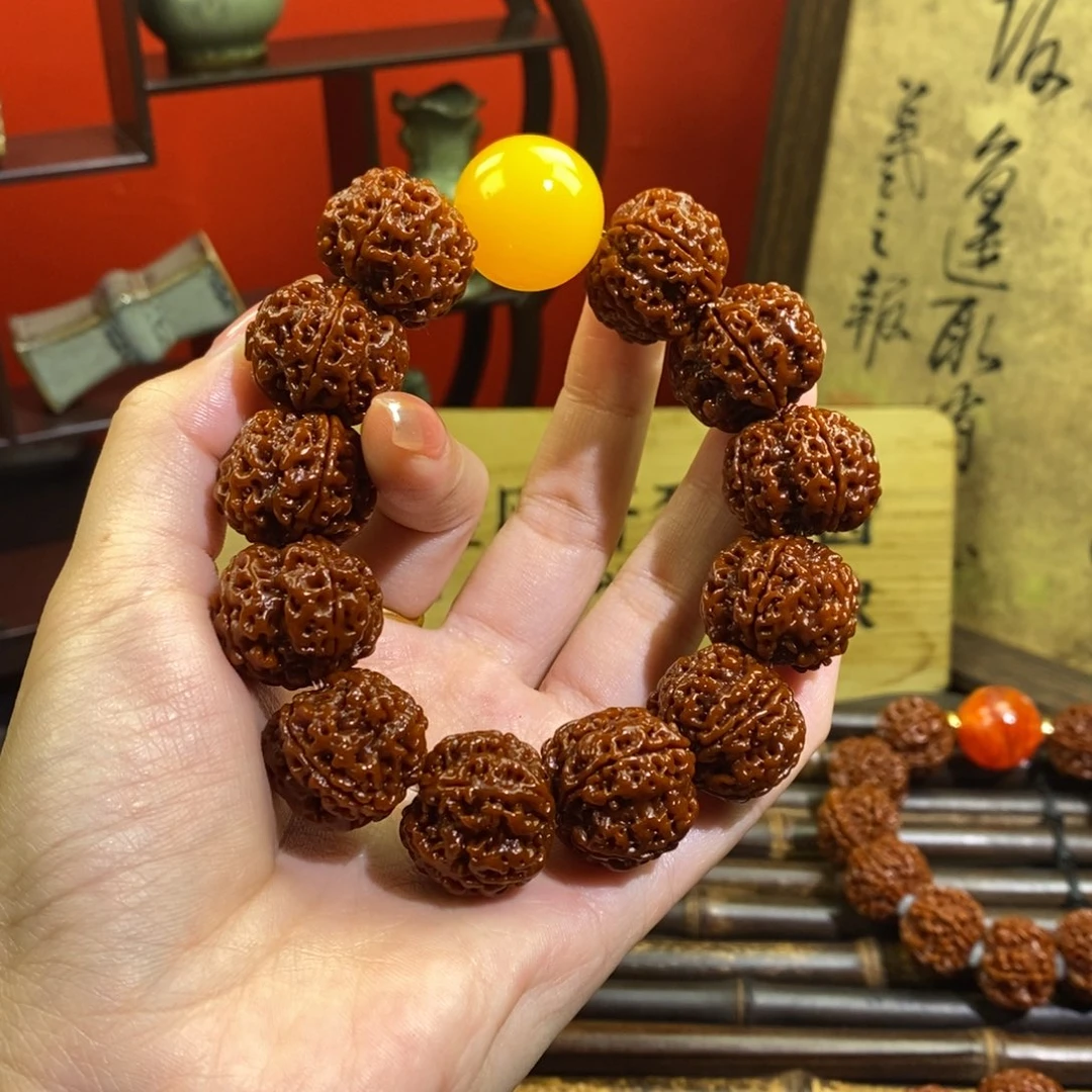 手串金刚菩提235.   M
