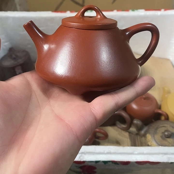 茶壶紫砂紫砂茶壶