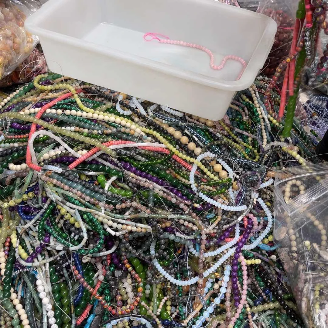 未镶嵌玛瑙/玉髓珠宝半成品妮*4号拍两单