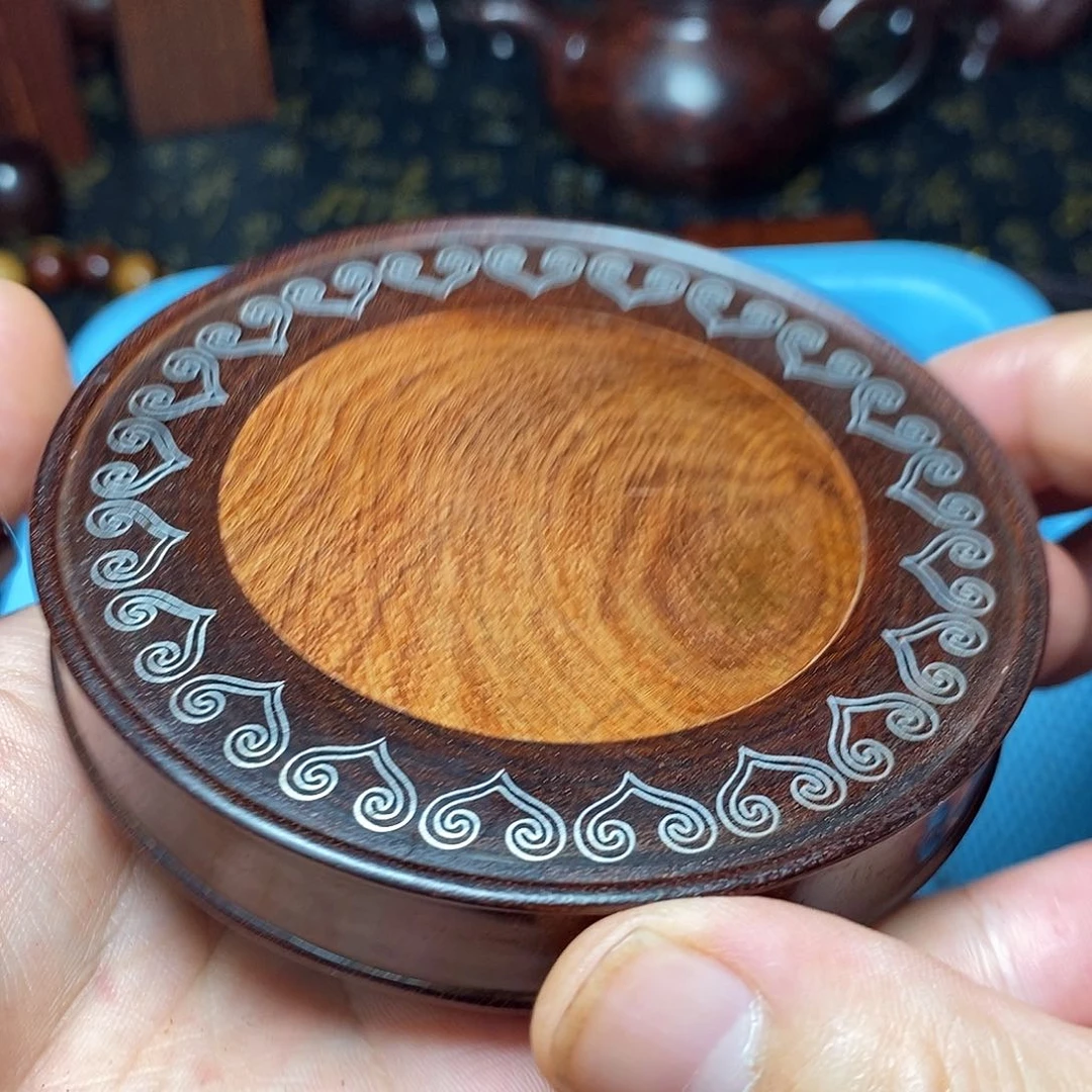 小叶紫檀手串/手链