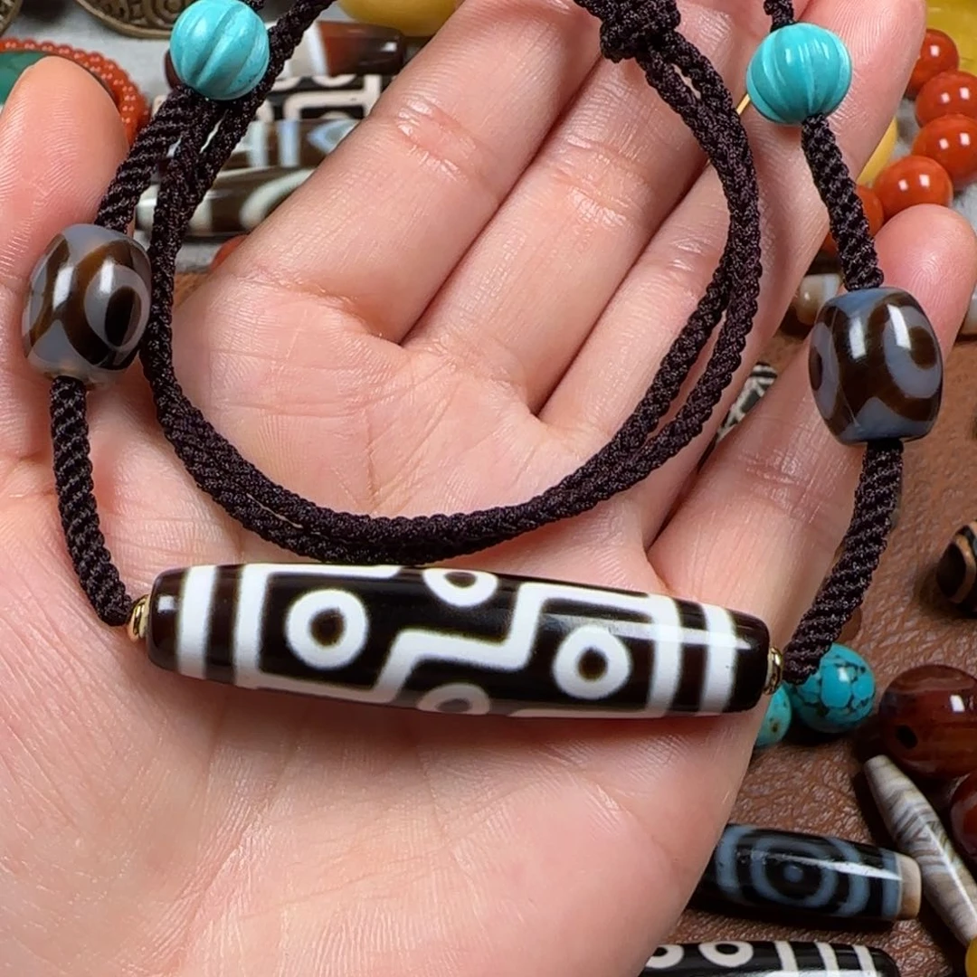 文玩核桃吊坠猴头核桃挂件