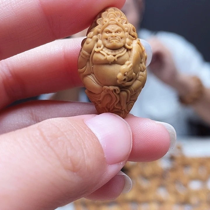 橄榄核手串/手链橄榄核