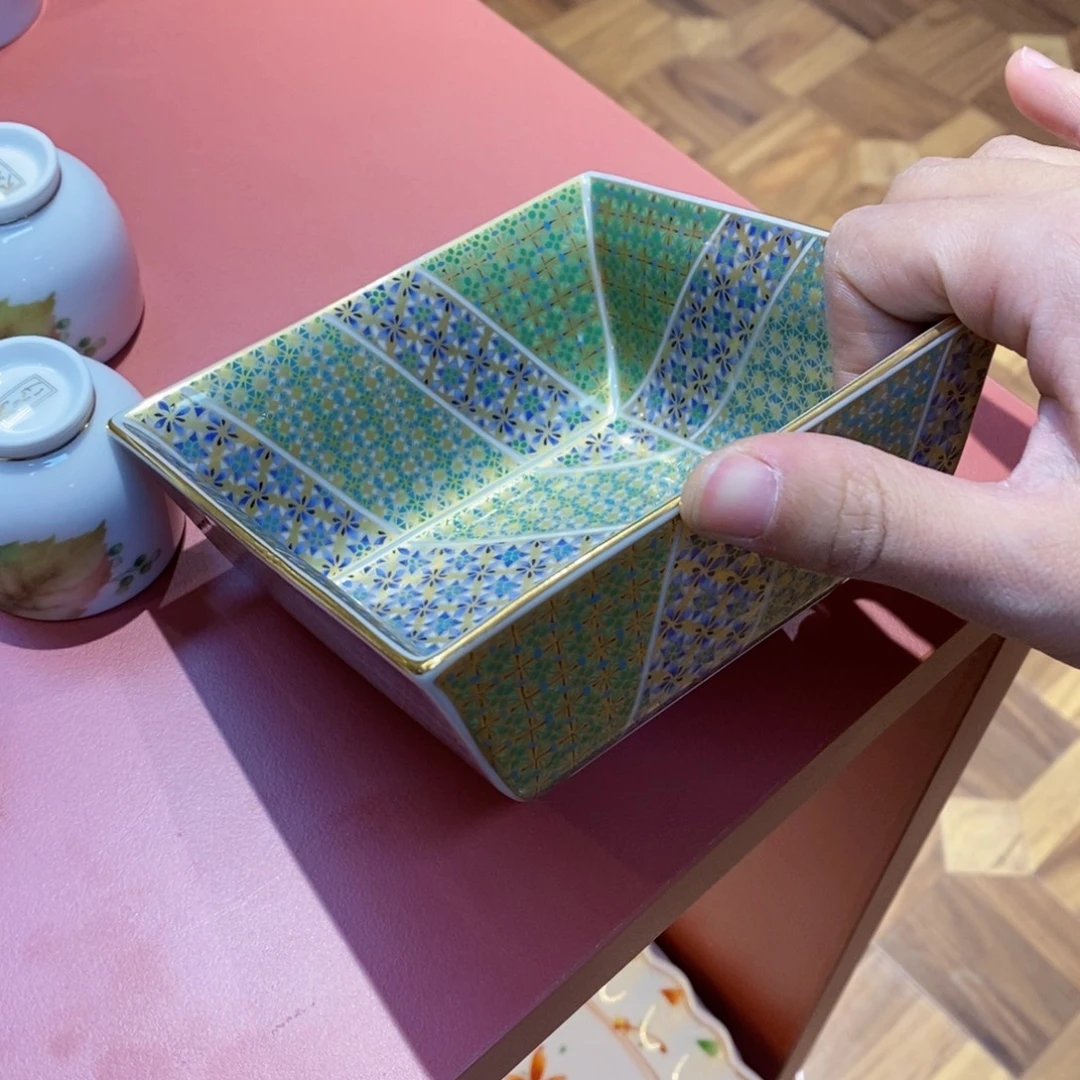 瓷片12 厘米 小杨瓷器陶瓷