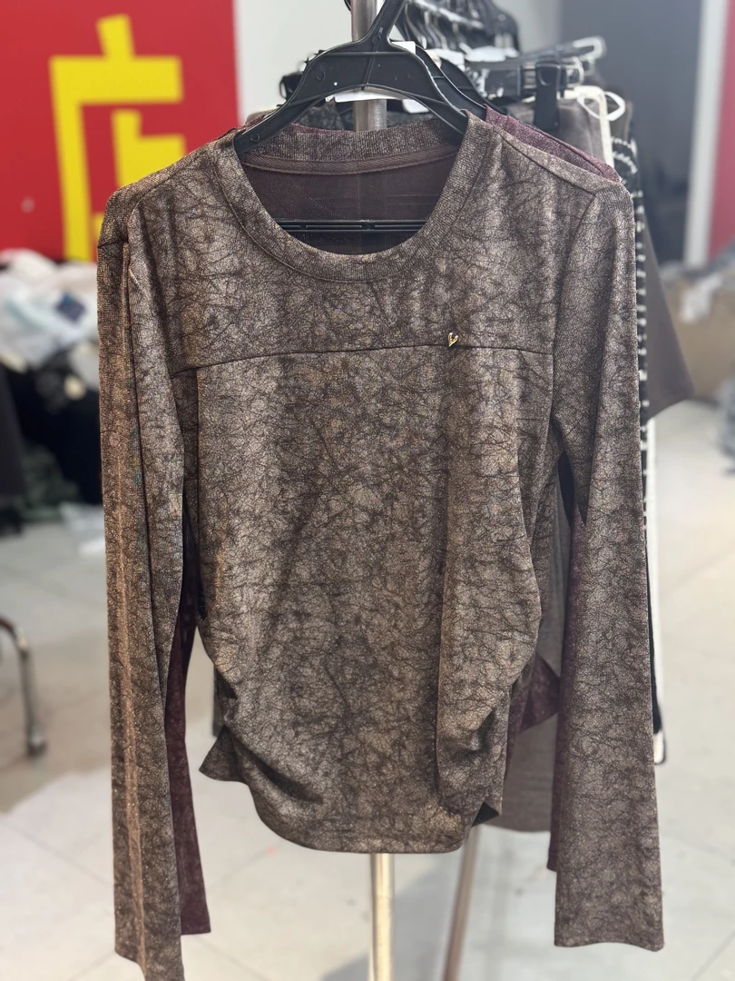 00034南油爆款打底衫