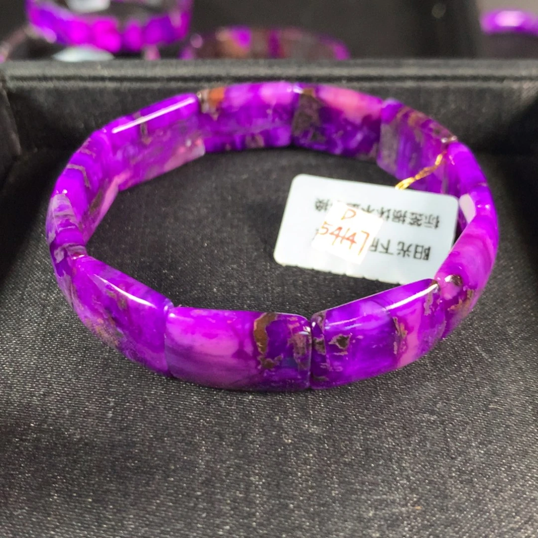 苏纪石（舒俱来）未镶嵌手牌
