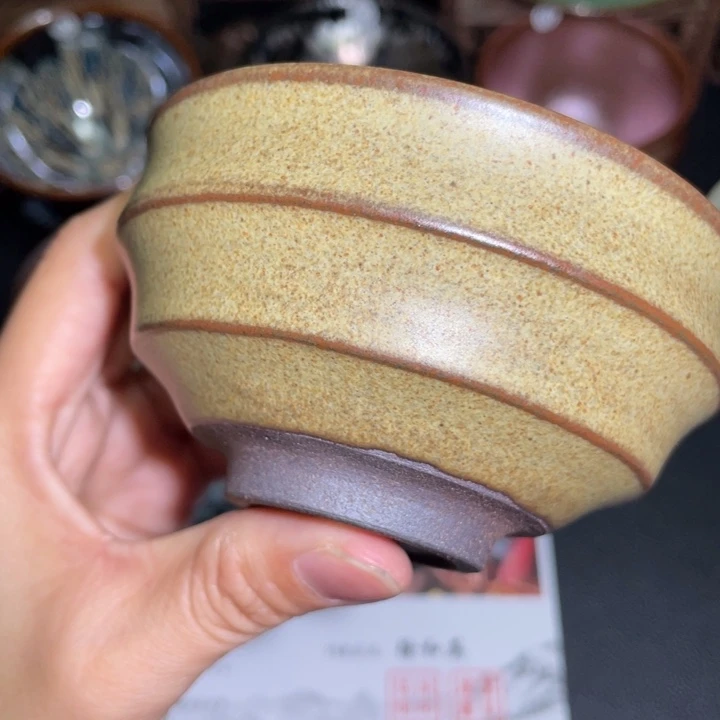 茶盏建盏直播间链接