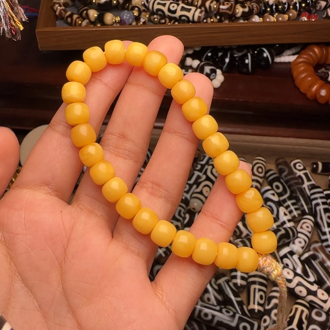 金刚菩提吊坠山**远吊坠