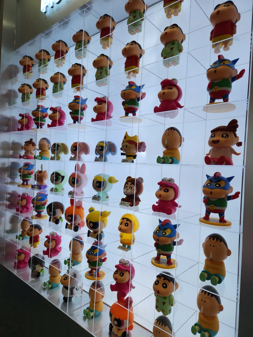 促销活动积木便宜批发