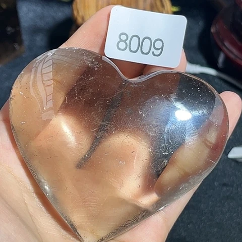 【闪购商品】水晶大型摆件（非配饰）未镶嵌朵*?