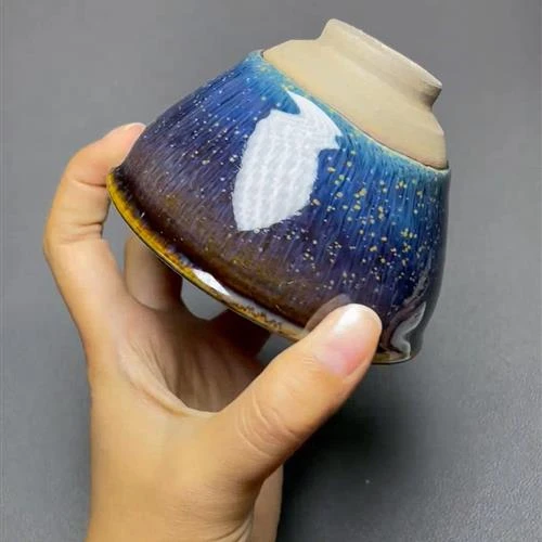 【闪购商品】茶盏-10145..........