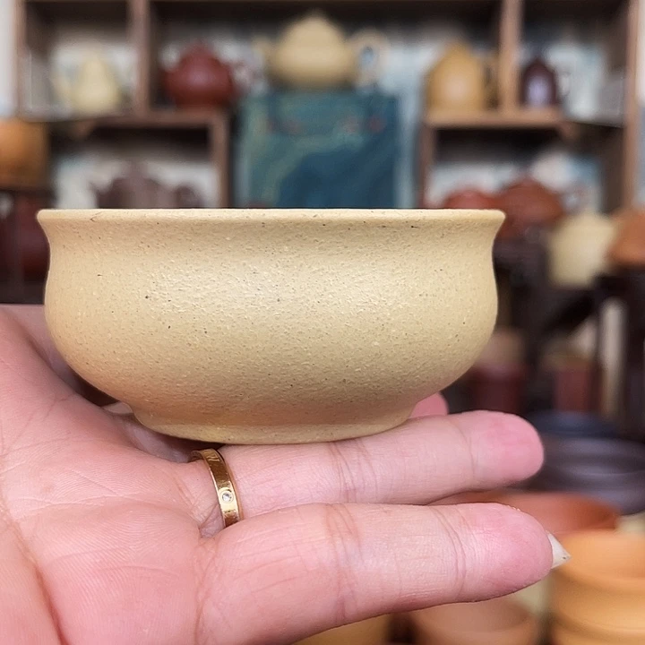 喜***人茶杯紫砂1122344555633