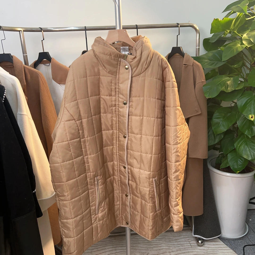 时尚百搭外套2886