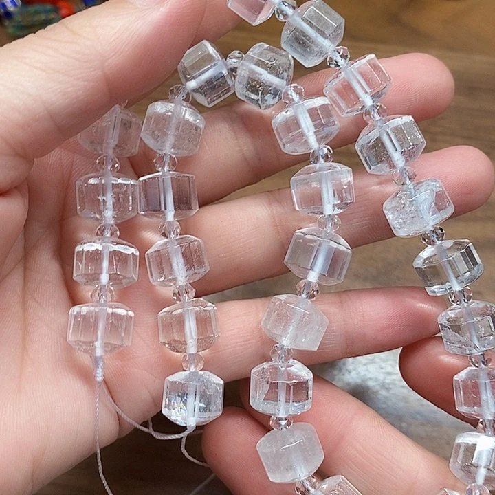 一墨手作编绳配件