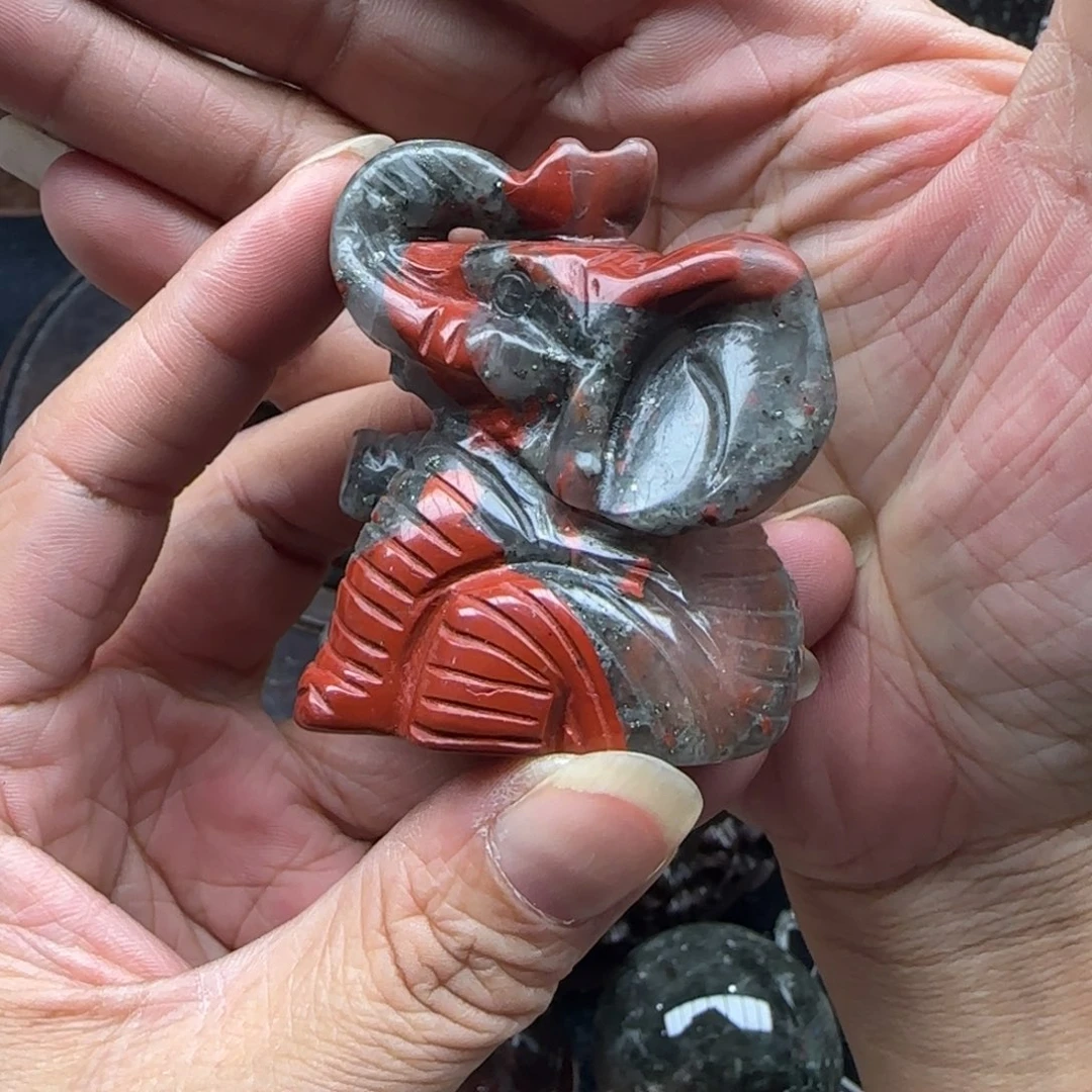 水晶未镶嵌未镶嵌锦***柜f069