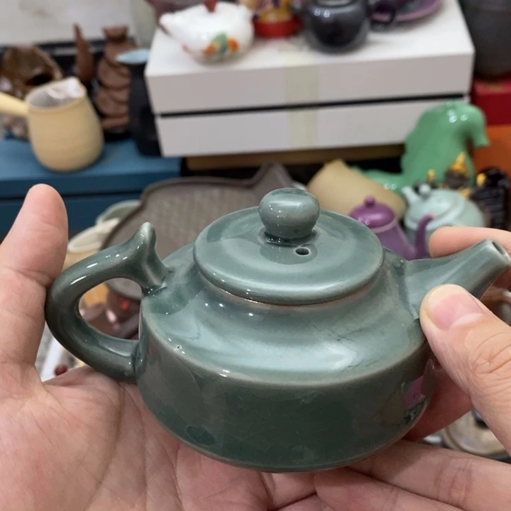 陶瓷艺术品及陶瓷制品