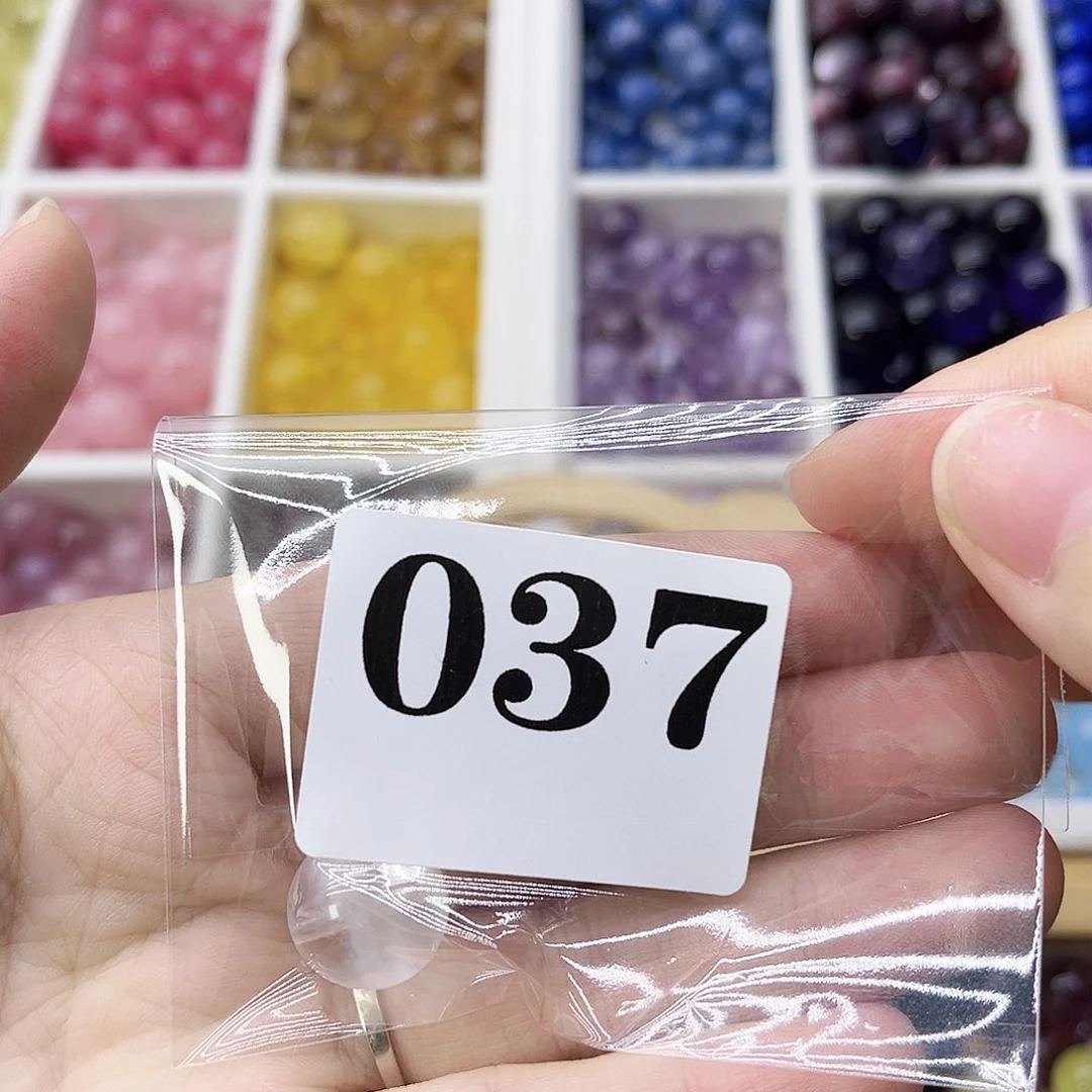 银S925镶嵌颈饰紫晶0037