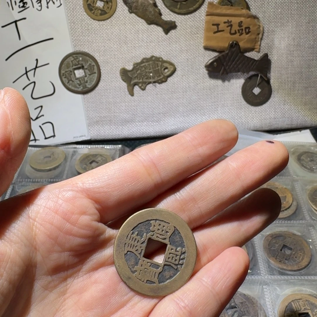 小张工艺品手机挂件小福