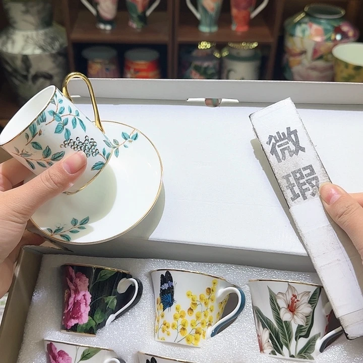 骨瓷实付满10包邮哈小*7